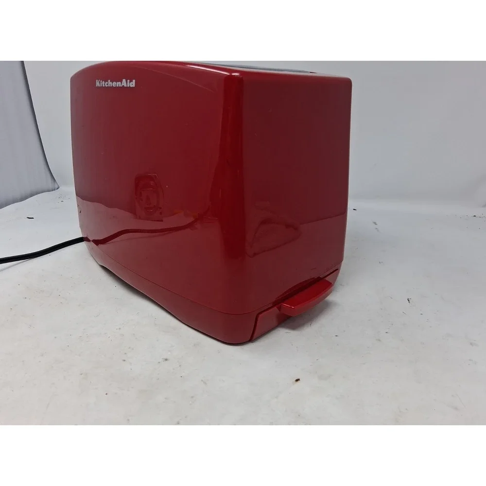 Kitchen Aid Red Toaster KTT340ER0